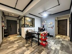 Blk 457 Dew Spring @ Yishun (Yishun), HDB 4 Rooms #619317761